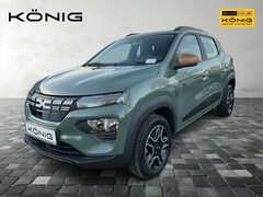 Bild des Angebotes Dacia Spring Extreme Allwetterreifen