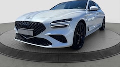 Bild des Angebotes Genesis G70 Shooting Brake Sport 2.0 T-GDI *PANO*SITZKLIMA*NAVI*