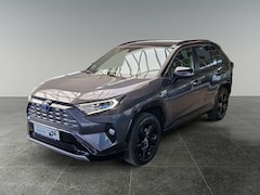 Bild des Angebotes Toyota RAV 4 RAV4 2.5 VVT-i Hybrid Style Selection 4x2 (Euro