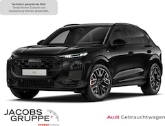 Bild des Angebotes Audi Q3 SUV TDI Matrix LED/Pano/S Line/OLED/20"