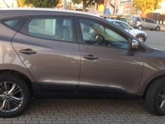 Bild des Angebotes Hyundai iX35 ix35 1.6 2WD Trend