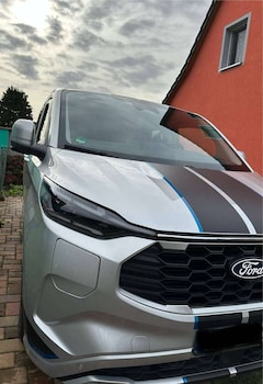 Bild des Angebotes Ford Transit Custom Transit Custom 320 L2H1 LKW VA PHEV MultiCab Limited