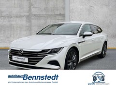 Bild des Angebotes VW Arteon Shooting Brake 2.0 TDI DSG Elegance KAMERA