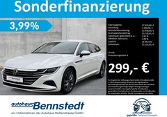 Bild des Angebotes VW Arteon Shooting Brake 2.0 TDI DSG Elegance KAMERA