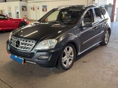 Bild des Angebotes Mercedes-Benz ML 350 ML -Klasse ML 350 CDI  BlueTec 4Matic Euro 6