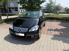 Bild des Angebotes Mercedes-Benz A 200 CDI Avantgarde