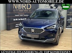 Bild des Angebotes SEAT Tarraco Xperience 1.4 TSI e-HYBRID DSG AHK/ACC/ Xperience