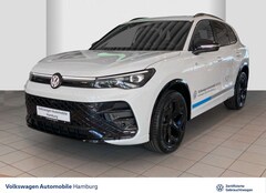 Bild des Angebotes VW Tiguan 2,0 l TDI DSG  R-Line Panoramadach ParkAs