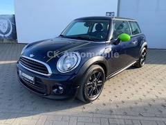 Bild des Angebotes MINI One Mini One Salt/Klimaanlage/SHZ