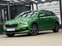 Bild des Angebotes Skoda Scala Drive 125 DSG 1.5 TSI, AHK, Pano, Kamera, LED, DAB