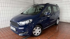 Bild des Angebotes Ford Tourneo Courier 1.0 EcoBoost Trend