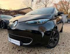 Bild des Angebotes Renault ZOE Intens Kamera*Klimaauto*Leder
