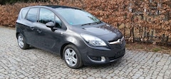 Bild des Angebotes Opel Meriva 1.4 Turbo drive TÜV Neu !!!