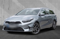 Bild des Angebotes Kia Ceed SW / cee'd SW Ceed SW Spirit |RFK|ACC|NAVI|SHZ|LRHZ