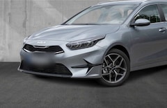 Bild des Angebotes Kia Ceed SW / cee'd SW Ceed SW Spirit |RFK|ACC|NAVI|SHZ|LRHZ