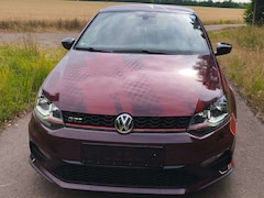 Bild des Angebotes VW Polo GTI Polo 1.8 TSI (Blue Motion Technology) DSGGTI