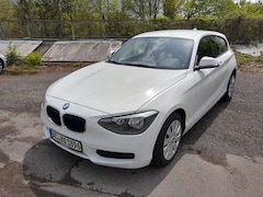 Bild des Angebotes BMW 114 114i