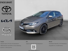 Bild des Angebotes Toyota Auris 1.8 Hybrid Team D SHV PDC V+H
