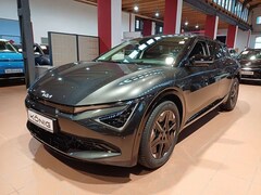 Bild des Angebotes Kia EV6 84-kWh EARTH WP  Sound Komfort Assist Drive