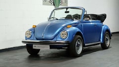 Bild des Angebotes VW Käfer 1303 Fuel Injection Cabrio