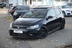 Bild des Angebotes VW Golf VII Lim. R 4Motion / Pano./ Leder / 19" /