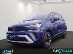 Bild des Angebotes Opel Crossland 1.5 Diesel Elegance