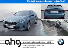 Bild des Angebotes BMW 120 i *Premium*Navi*Kamera*LED*H&K*PDC*SHZ*DAB*