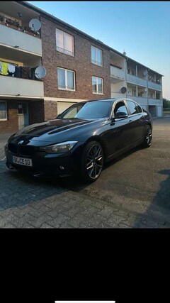 Bild des Angebotes BMW 318 318d GT Aut.