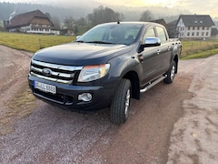 Bild des Angebotes Ford Ranger XLT Doppelkabine 4x4