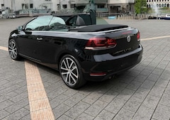 Bild des Angebotes VW Golf Cabriolet Golf Cabrio 1.4 TSI Exclusive