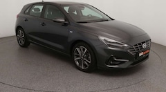 Bild des Angebotes Hyundai i30 1.0 T-GDI Trend Navi|LED|Sitzhz|Kam|CarPl|17