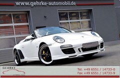 Bild des Angebotes Porsche 997 997 Speedster *No.63/356,Dt. Fzg.,1. Hand,U-frei