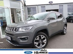 Bild des Angebotes Jeep Compass Limited 4WD - Verkauf im Kundenauftrag -