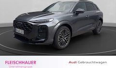 Bild des Angebotes Audi Q3 Audi SUV TDI S tronic+NAVI+AHK+PANORAMA+SHZ