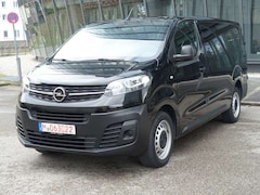 Bild des Angebotes Opel Vivaro 2.0 Edition L (L3)* R.-Kamera*Navi*PDC