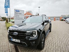 Bild des Angebotes Ford Ranger PHEV Stormtrak e-4WD Doppelkabine, Schutzbrief