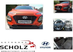 Bild des Angebotes Hyundai KONA 1,0 T-GDI Select 2WD
