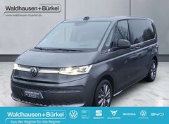 Bild des Angebotes VW T7 Multivan 1.4 TSI eHybrid DSG Life*AHK*PANO*AC Klima Navi