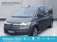 Bild des Angebotes VW T7 Multivan 1.4 TSI eHybrid DSG Life*AHK*PANO*AC Klima Navi
