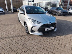 Bild des Angebotes Toyota Yaris Hybrid Club