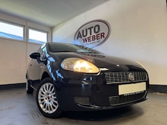 Bild des Angebotes Fiat Grande Punto GRANDE PUNTO 1.2 8V *SERVO*ZV*TÜV NEU*