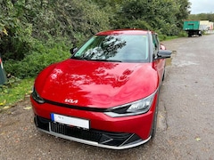 Bild des Angebotes Kia EV6 EV6 58-kWh Air Paket GJR