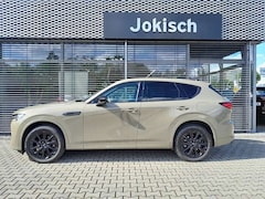 Bild des Angebotes Mazda CX-60 e-SKY D (254PS) AWD HOMURA PLUS PANO & el. AHK Con