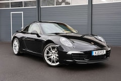 Bild des Angebotes Porsche 991 911 Carrera Coupé/SHZ/SBL/Schiebedach/Xenon/R20