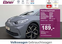 Bild des Angebotes VW ID.3 NEU PRO 204PS 62KWh AHK+ACC+LED+NAVI+SITZHZG+19 AL