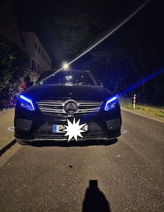 Bild des Angebotes Mercedes-Benz GLE 350 d 4Matic 9G-TRONIC AMG Line