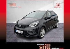 Bild des Angebotes Honda Jazz 1.5 i-MMD Crosstar Advance Colour Paket