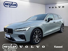 Volvo V60 Kombi T8 Plus Dark Recharge Plug-In Hybrid AWD Sta