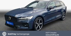 Bild des Angebotes Volvo V60 B4 B DKG Plus Dark BUSINESS*HuD