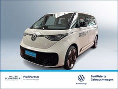 Bild des Angebotes VW ID. Buzz Pro Edition 150 kW 1-G-Automatik